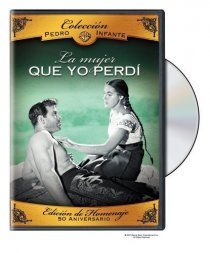 «La mujer que yo perdí»