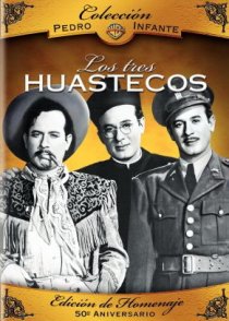«Los tres huastecos»