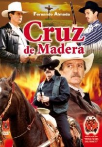«Cruz de madera»