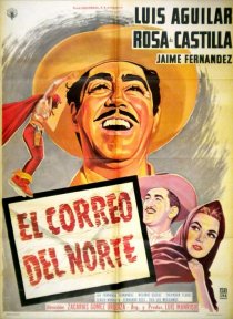 «El correo del norte»