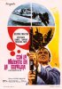 Постер «Con la muerte a la espalda»