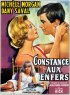 Постер «Constance aux enfers»