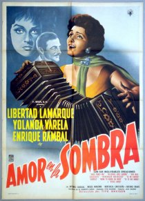 «Amor en la sombra»