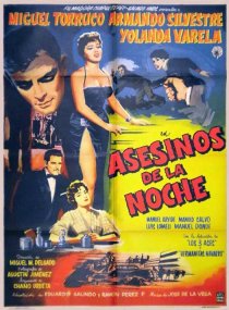 «Asesinos de la noche»