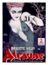 Постер «Альрауне»
