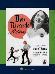 «Don Ricardo Returns»