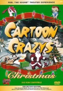 «The Shanty Where Santy Claus Lives»