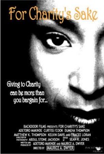 «For Charity's Sake»