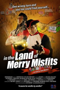 «In the Land of Merry Misfits»