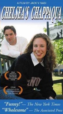 «Chelsea's Chappaqua»