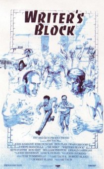 «Writer's Block»