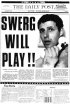 Постер «Harold Swerg»