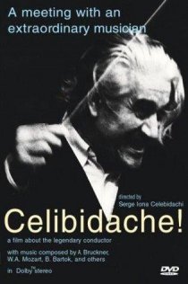 «Celibidache»