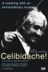 Постер «Celibidache»