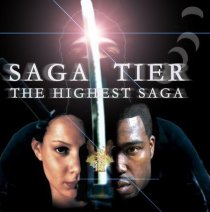 «Saga Tier I»