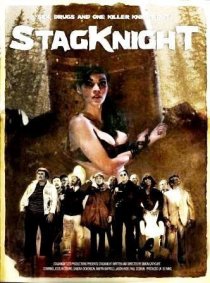«Stagknight»