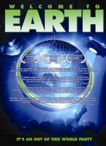 «Welcome to Earth»