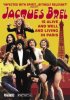 Постер «Jacques Brel Is Alive and Well and Living in Paris»