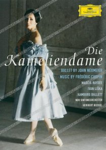 «Die Kameliendame»