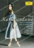Постер «Die Kameliendame»