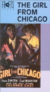 «The Girl from Chicago»