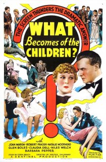 «What Becomes of the Children?»