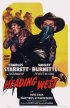 Постер «Heading West»