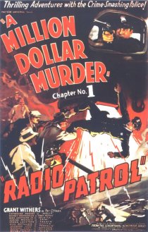 «Radio Patrol»