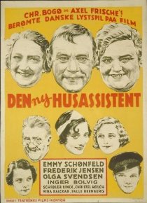 «Den ny husassistent»