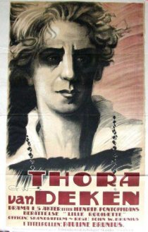 «Тора ван Декен»
