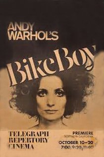 «Bike Boy»