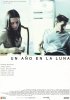 Постер «Un año en La Luna»