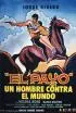 Постер «El payo - un hombre contra el mundo!»
