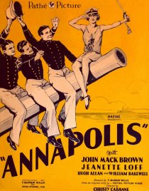 «Annapolis»
