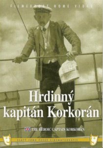 «Hrdinný kapitán Korkorán»