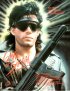 Постер «Games of Survival»