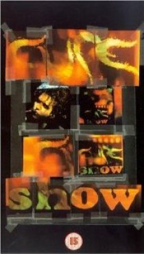 «The Cure Show»