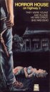 Постер «Horror House on Highway Five»