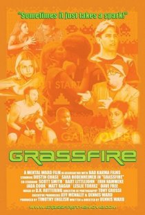 «Grassfire»