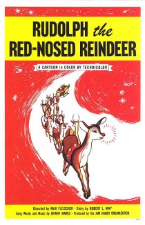 «Rudolph the Red-Nosed Reindeer»