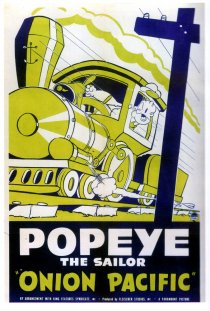 «Onion Pacific»