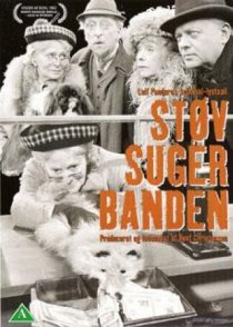 «Støvsugerbanden»