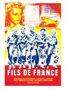 «Fils de France»