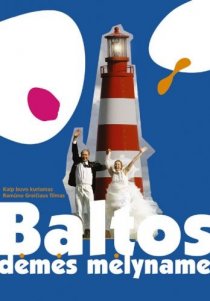 «Baltos demes melyname»