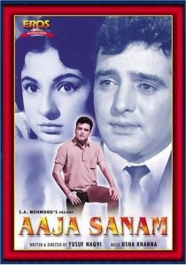 «Aa Jaa Sanam»
