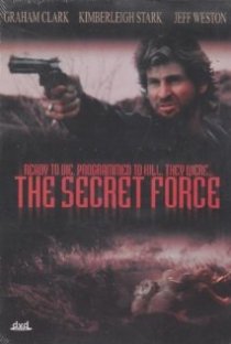 «The Secret Force»