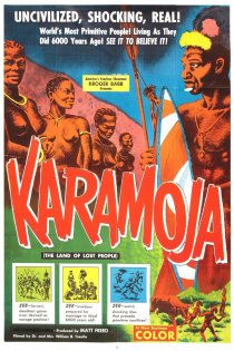 «Karamoja»