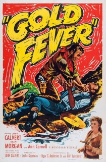 «Gold Fever»