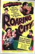 Постер «Roaring City»