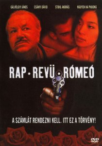 «Рэп, ревю, Ромео»